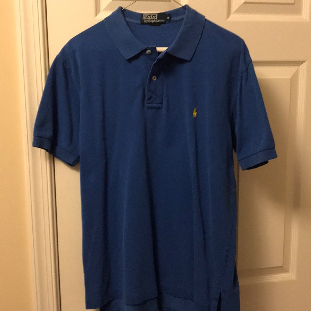 PRL Polo - Picture 2 of 3